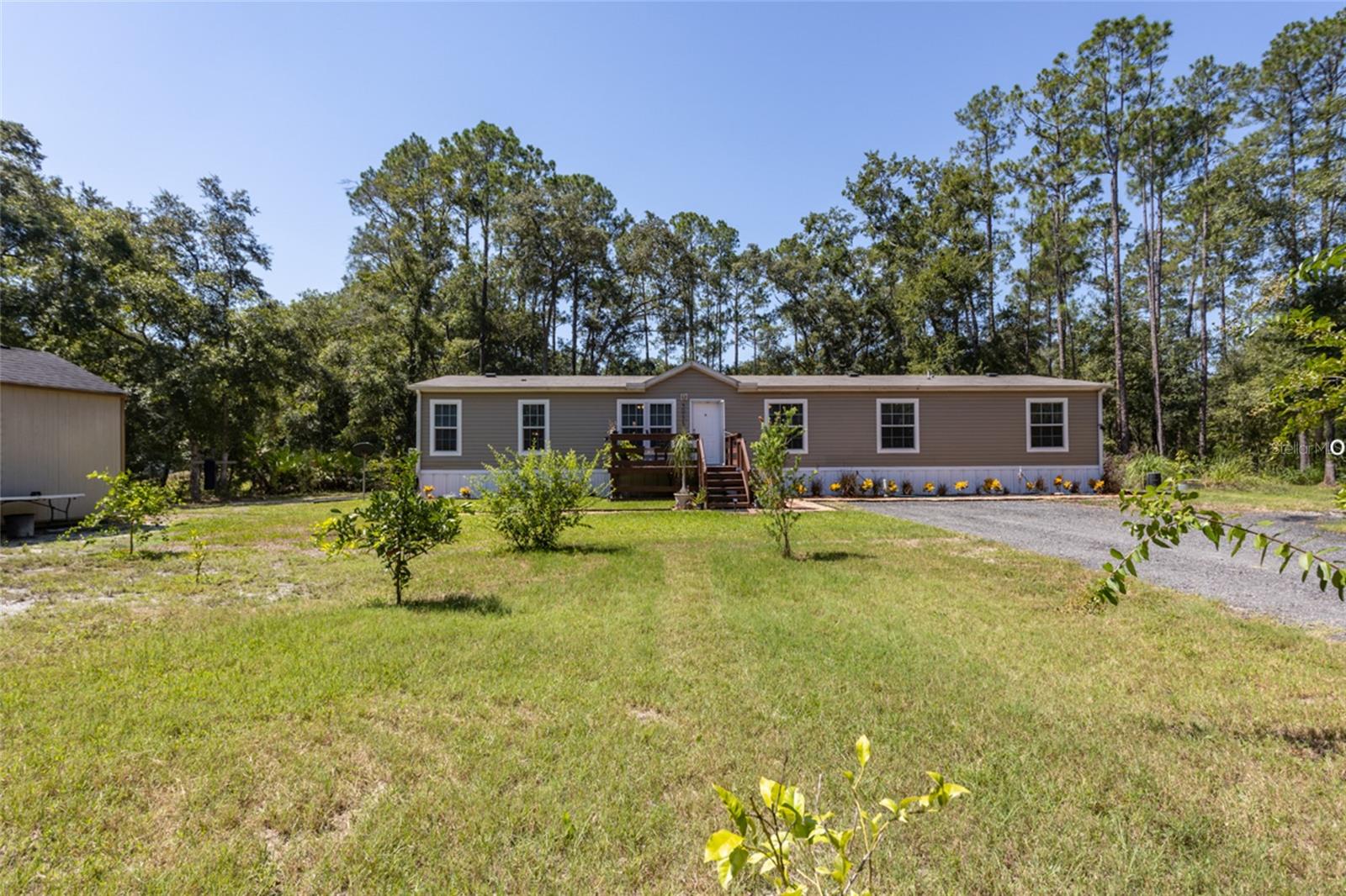 Image 2 of 41 For 5055 Flagler Estates Boulevard