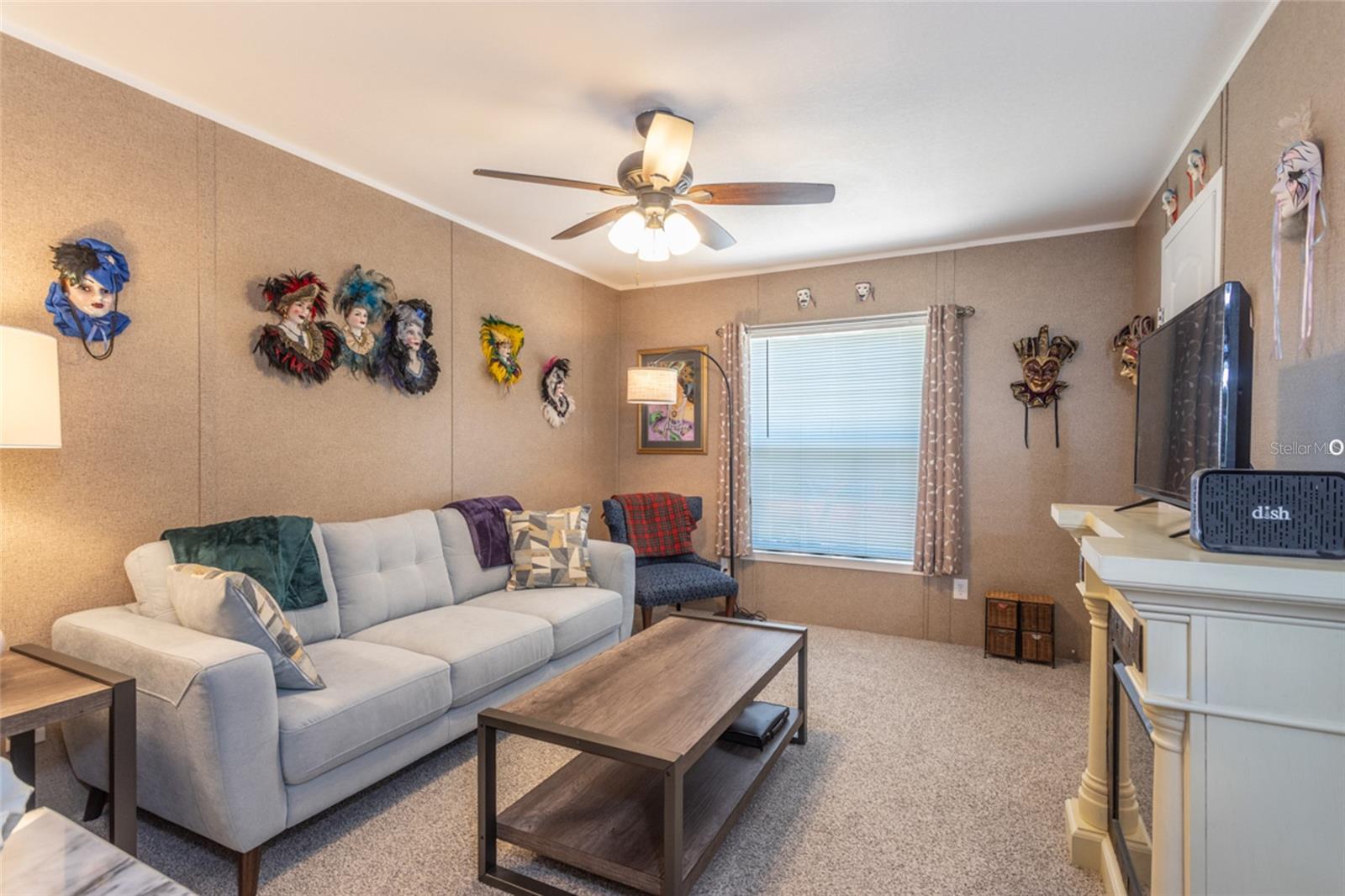 Image 21 of 41 For 5055 Flagler Estates Boulevard
