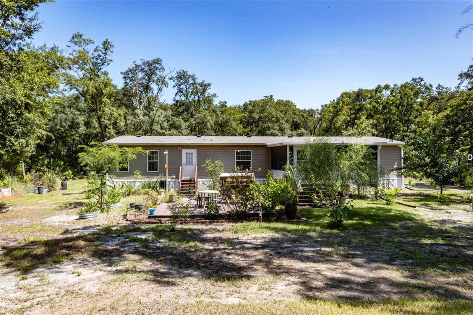 Image 36 of 41 For 5055 Flagler Estates Boulevard