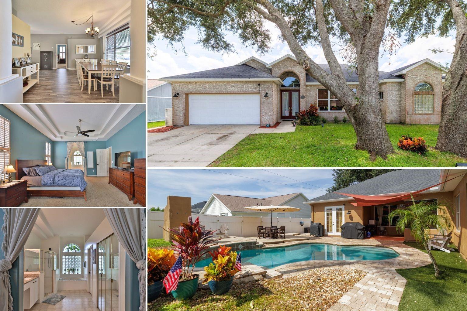 Details for 5949 Boggs Ford Road, PORT ORANGE, FL 32127