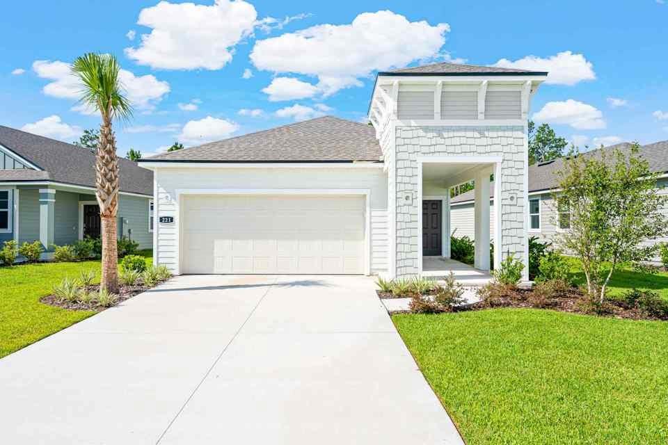 Details for 221 Montgomery Court, PALM COAST, FL 32164