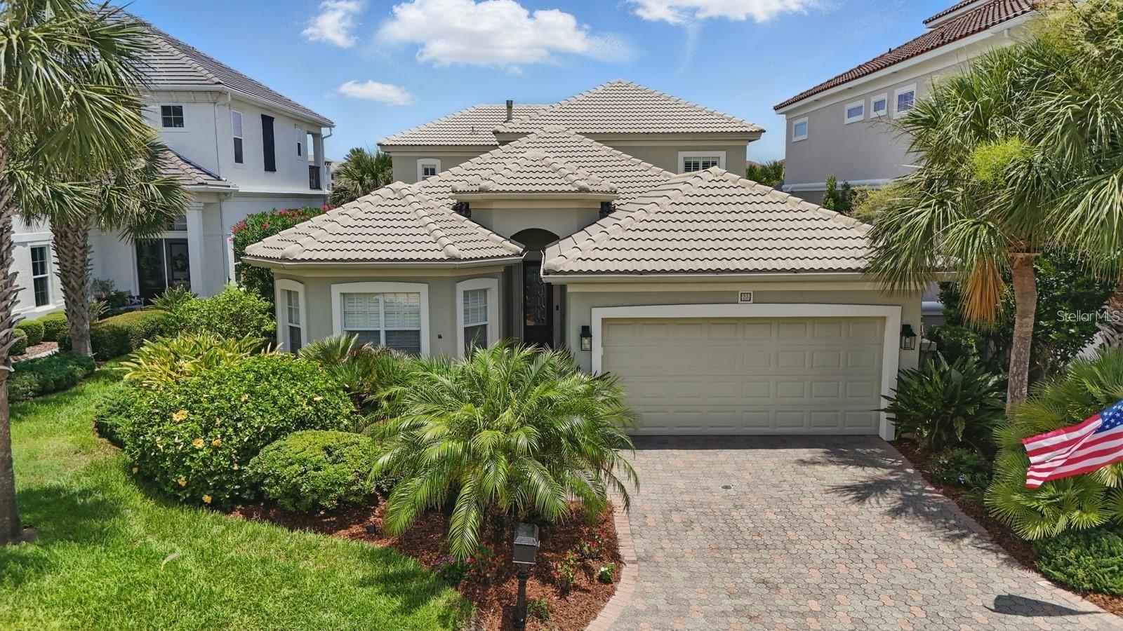 Details for 23 Sandpiper Lane, PALM COAST, FL 32137
