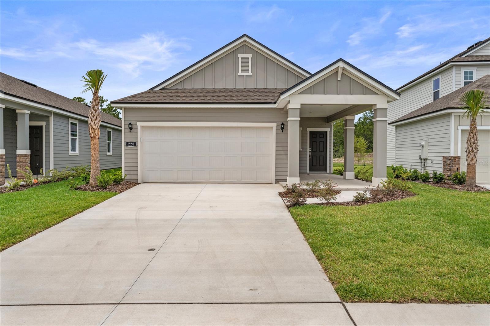 Details for 225 Montgomery Court, PALM COAST, FL 32164