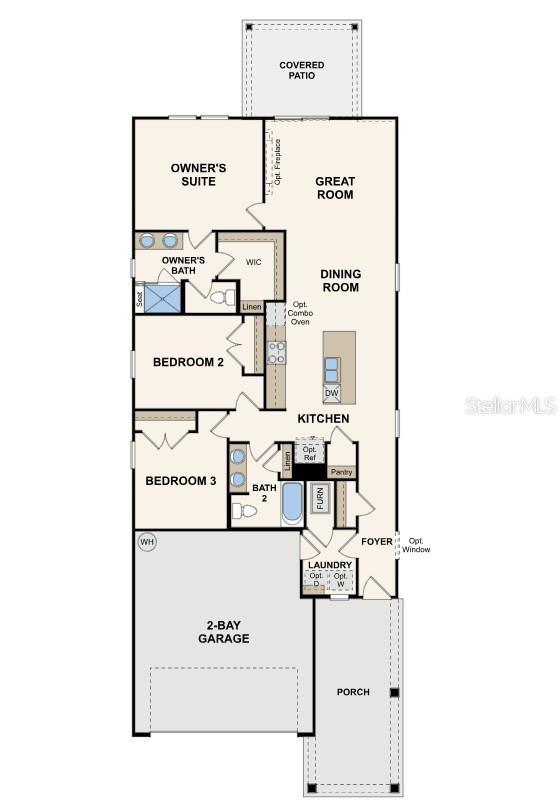 Image 3 of 3 For 225 Montgomery Court