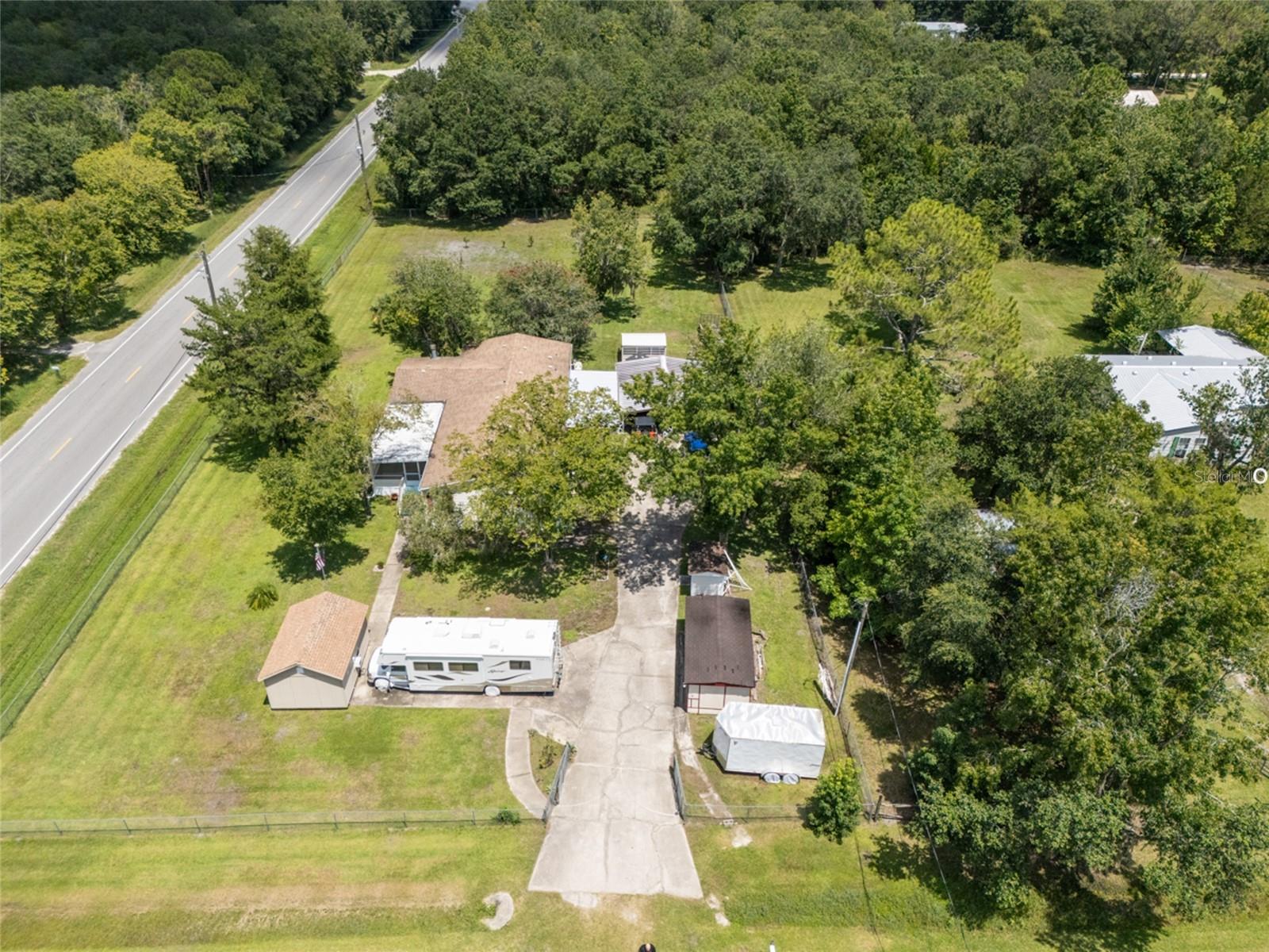 Details for 1513 Mistletoe Street, BUNNELL, FL 32110