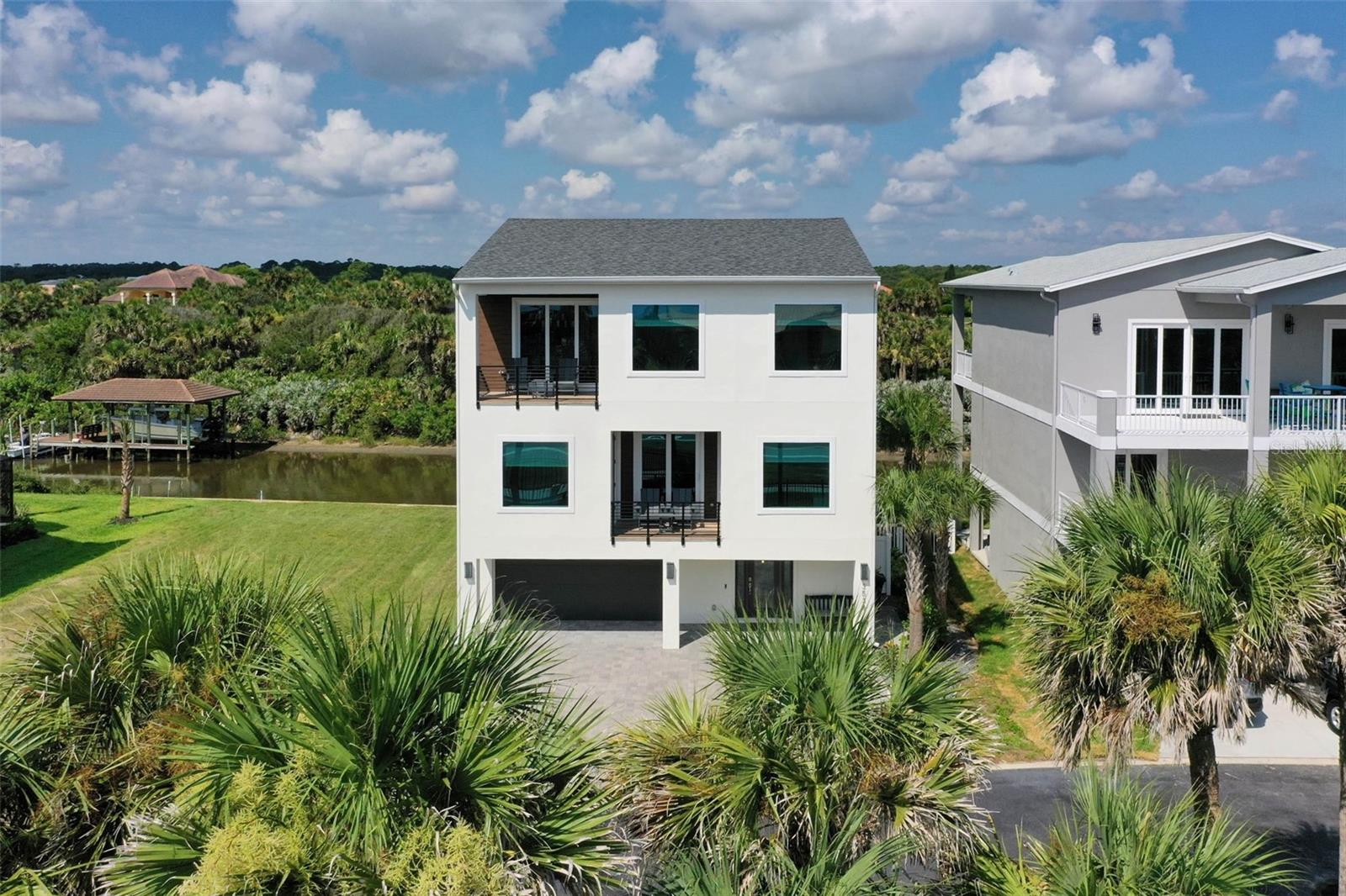 Details for 3538 Ocean Shore Boulevard, PALM COAST, FL 32137