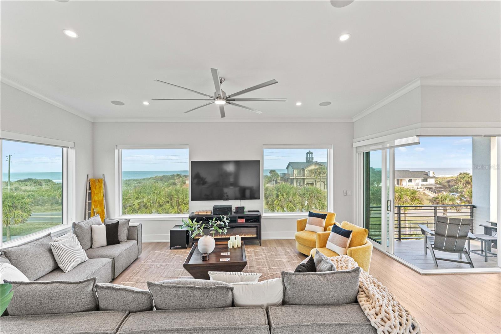 Image 14 of 71 For 3538 Ocean Shore Boulevard