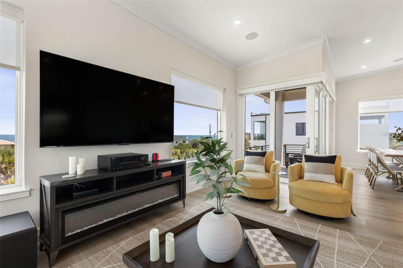 Image 16 of 71 For 3538 Ocean Shore Boulevard