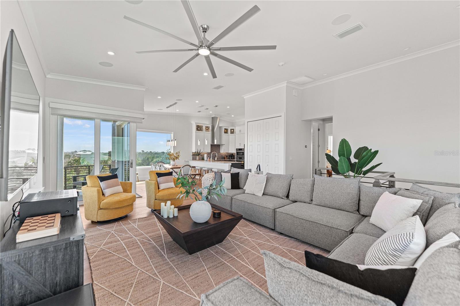 Image 17 of 71 For 3538 Ocean Shore Boulevard