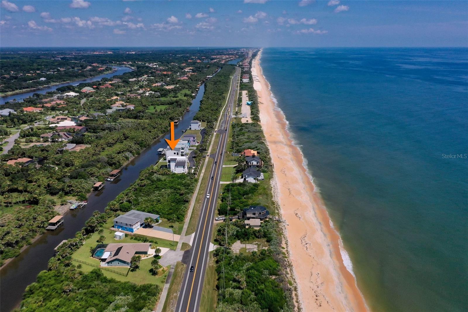 Image 2 of 71 For 3538 Ocean Shore Boulevard