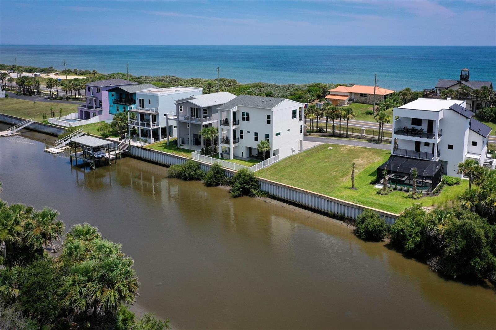 Image 62 of 71 For 3538 Ocean Shore Boulevard