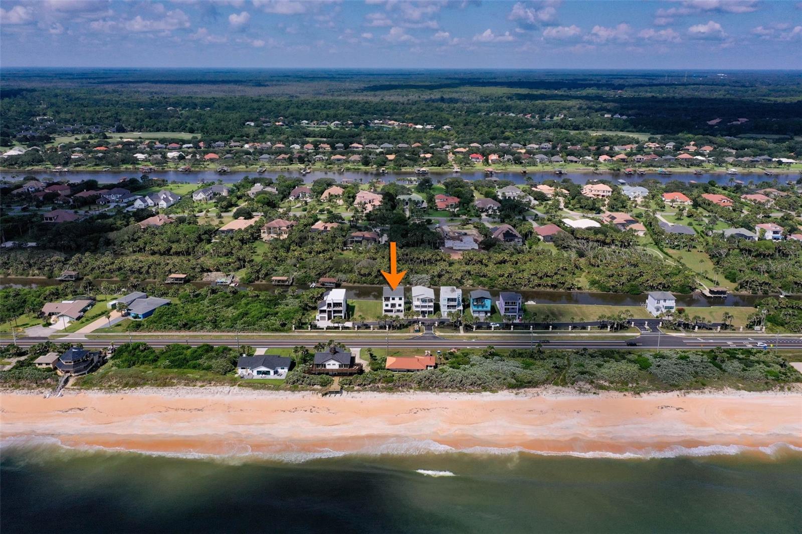 Image 65 of 71 For 3538 Ocean Shore Boulevard