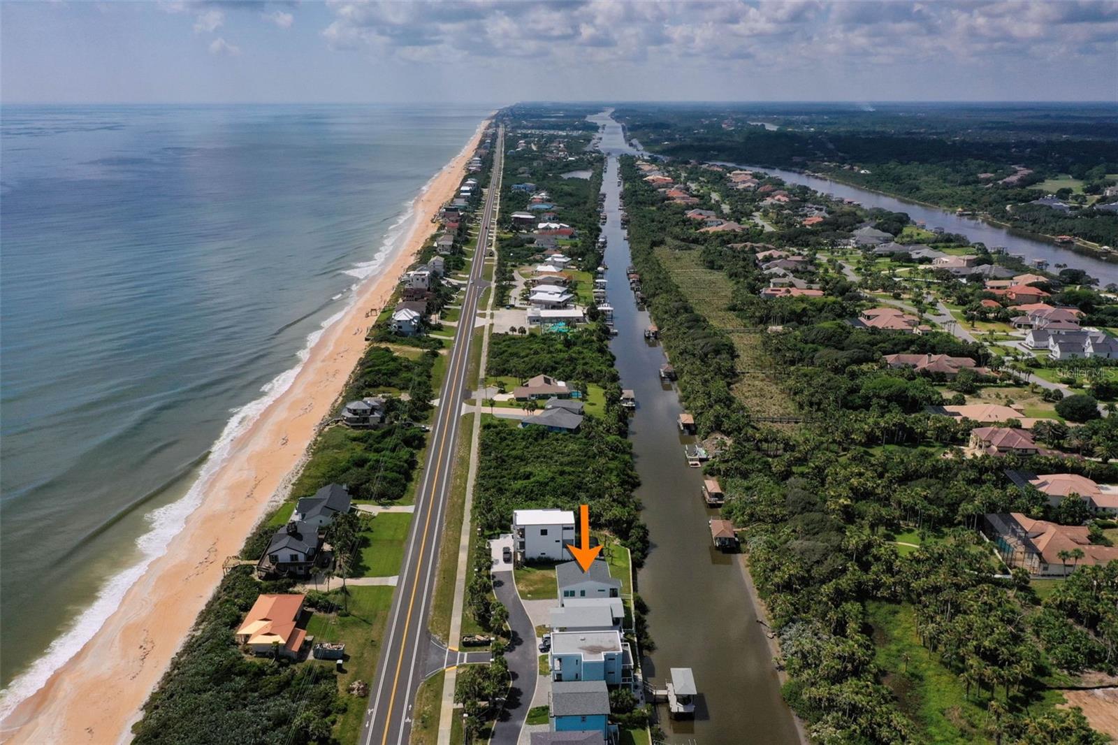 Image 67 of 71 For 3538 Ocean Shore Boulevard