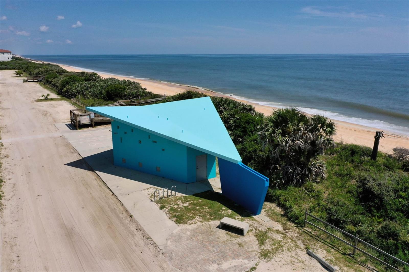 Image 68 of 71 For 3538 Ocean Shore Boulevard