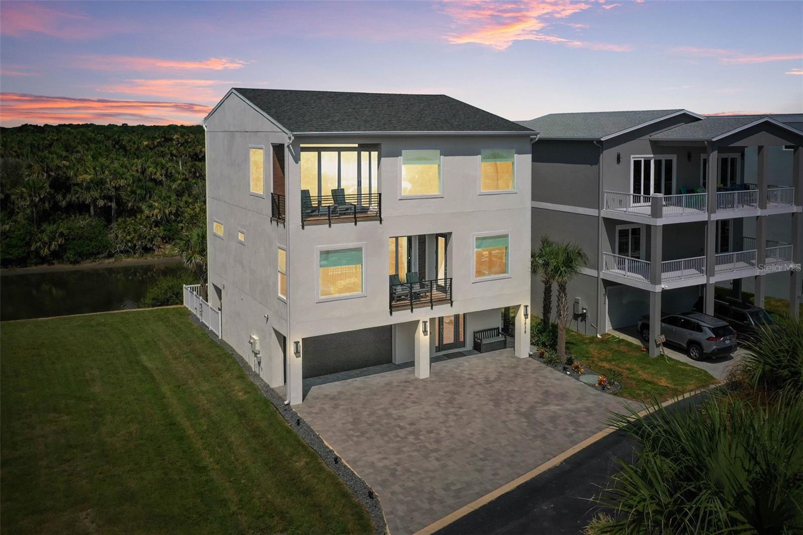 Image 75 of 76 For 3538 Ocean Shore Boulevard