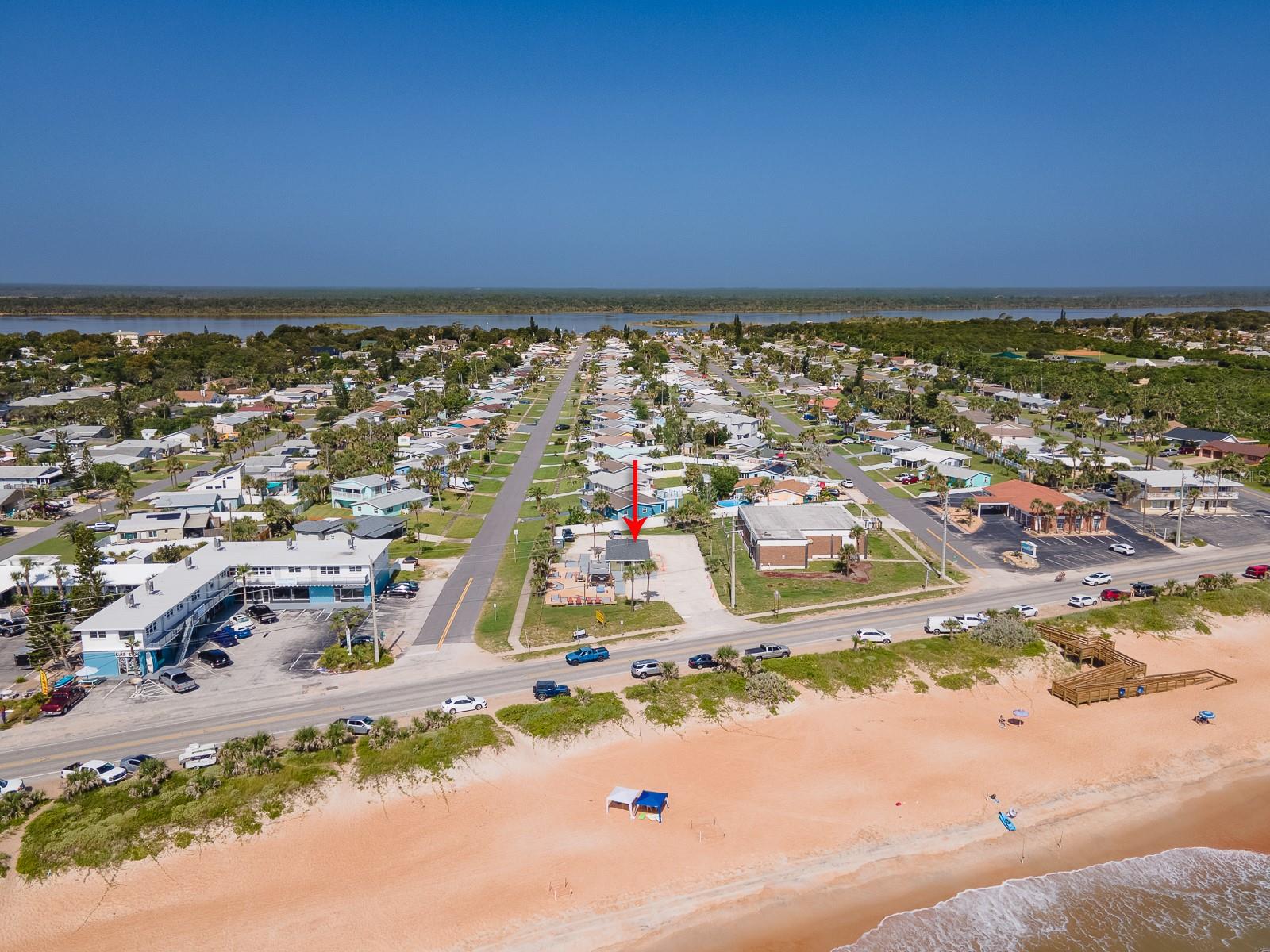 Image 21 of 25 For 1760 Ocean Shore Boulevard