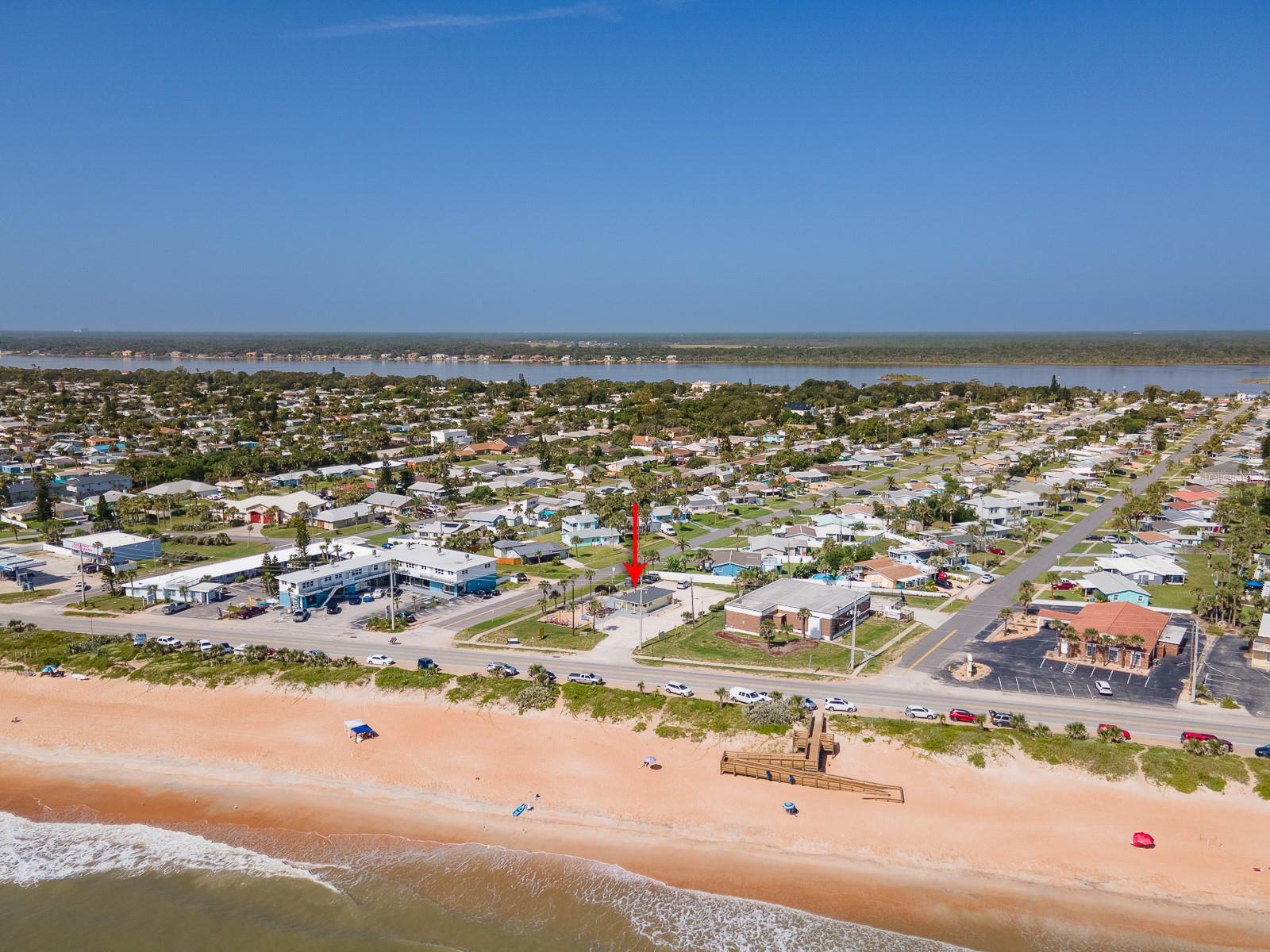 Image 22 of 25 For 1760 Ocean Shore Boulevard