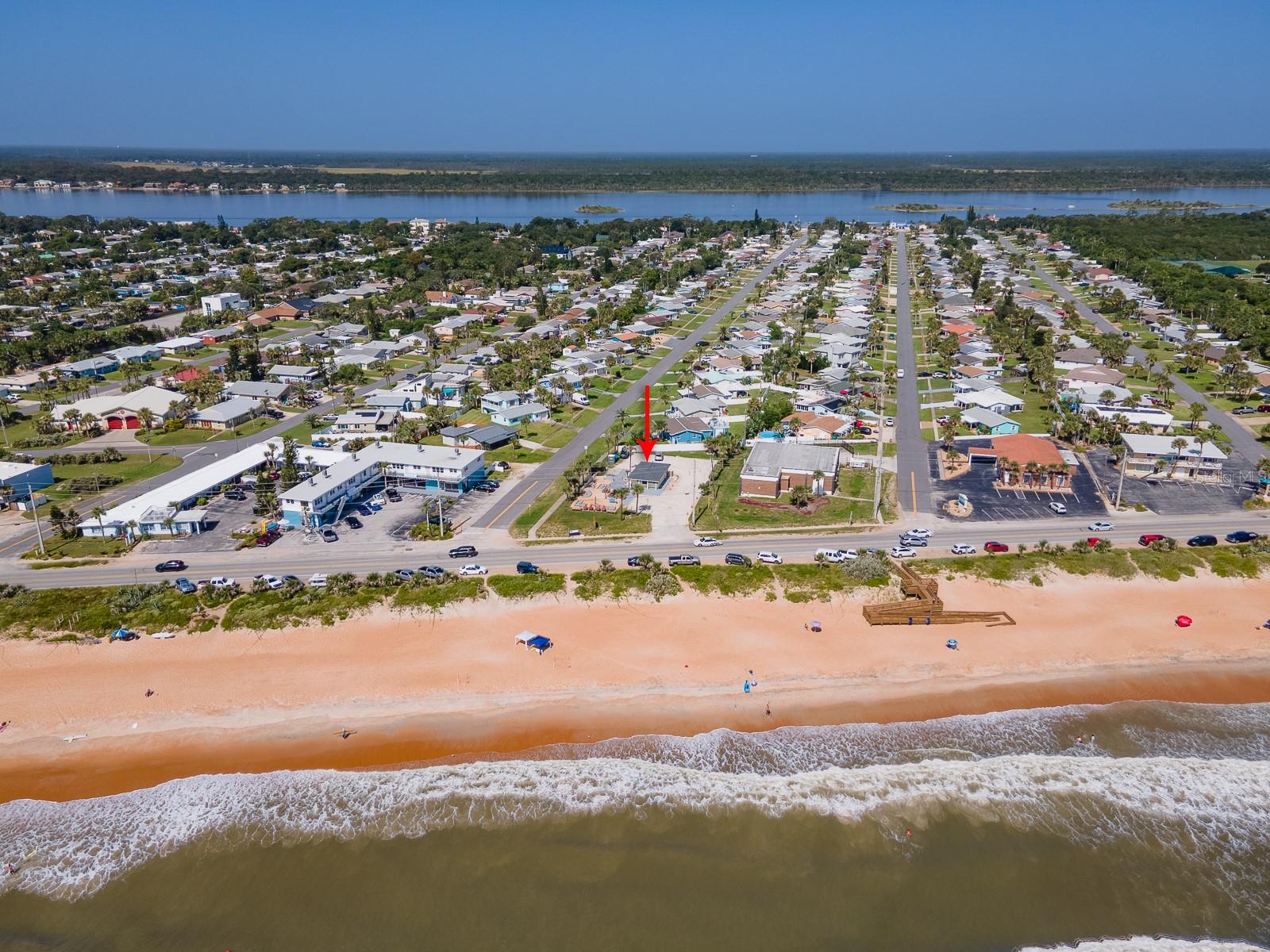Image 24 of 25 For 1760 Ocean Shore Boulevard