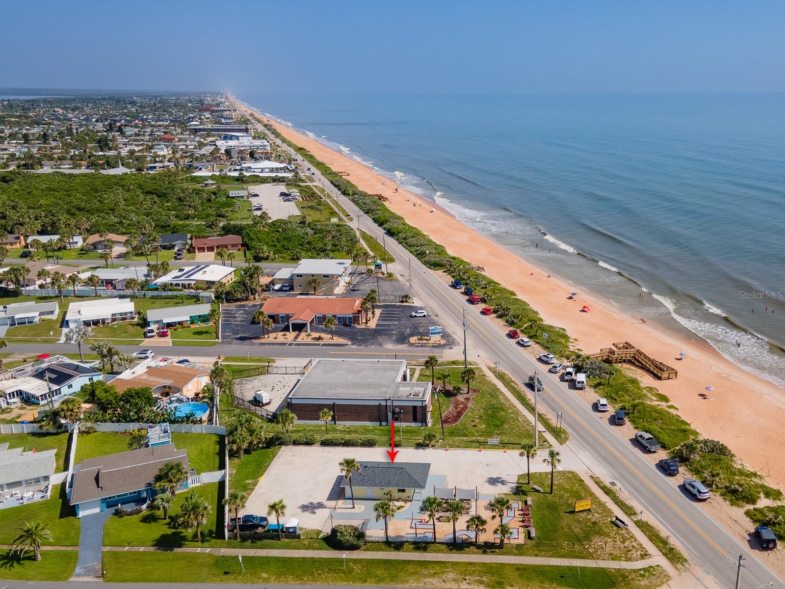 Image 3 of 25 For 1760 Ocean Shore Boulevard