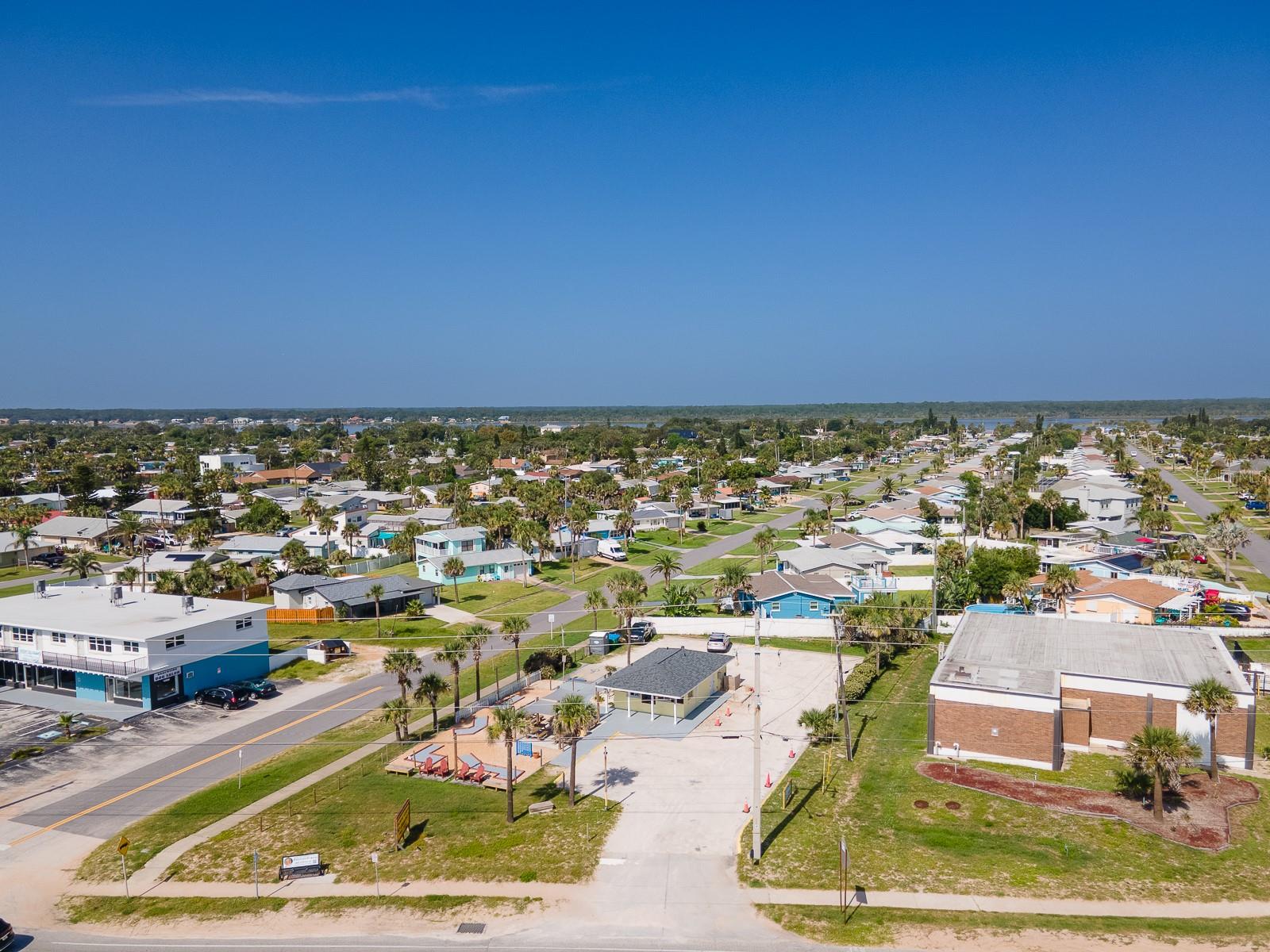Image 4 of 25 For 1760 Ocean Shore Boulevard