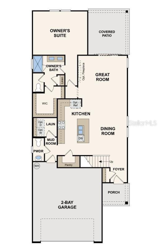 Image 2 of 3 For 113 Buccaneer Place