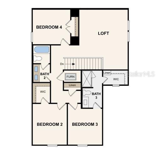 Image 3 of 3 For 113 Buccaneer Place