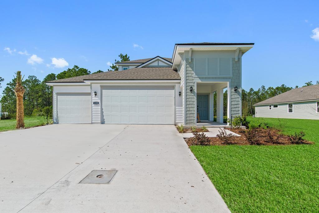 Details for 1345 Ribbon Place, PALM COAST, FL 32164