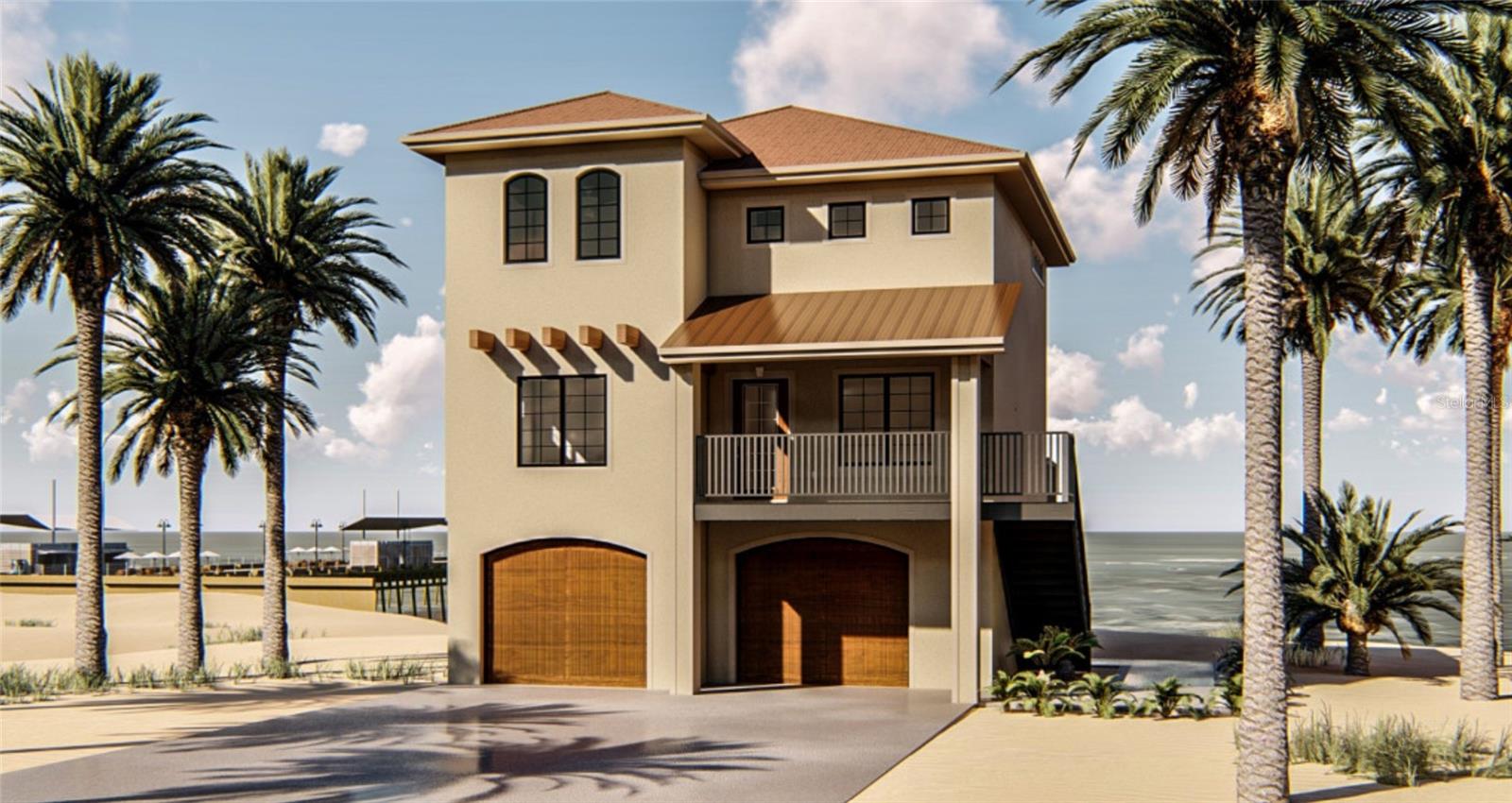 Details for 132 Sanchez Avenue, PALM COAST, FL 32137
