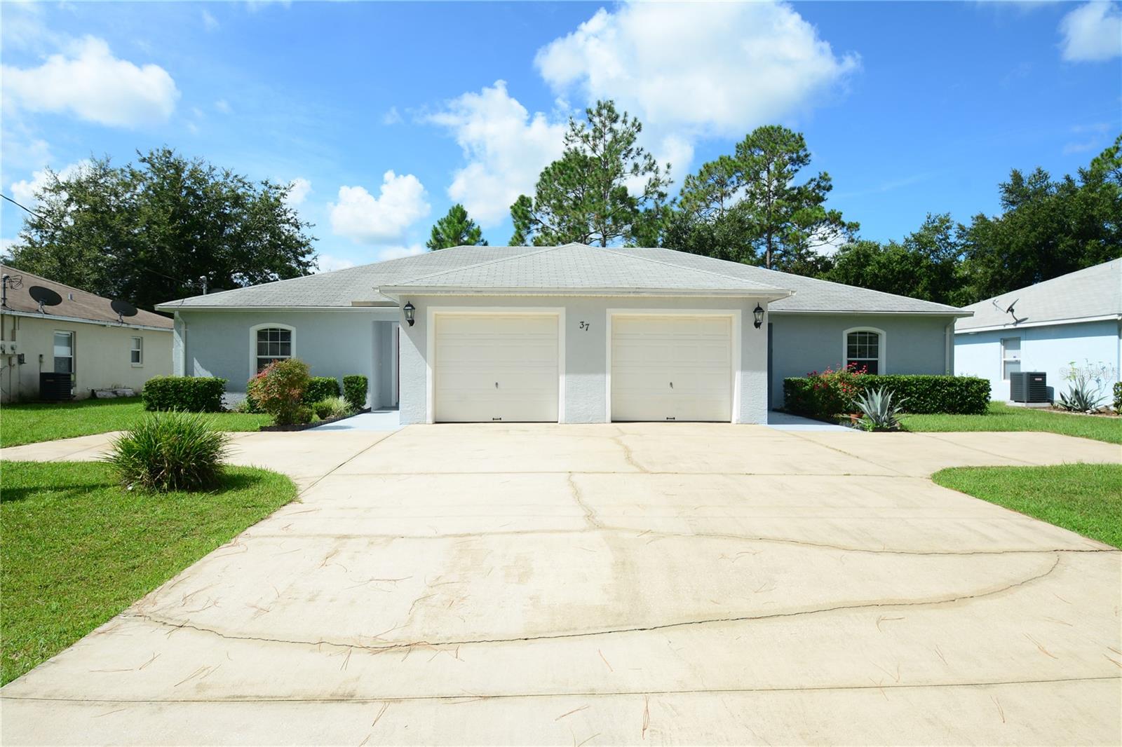 Details for 37 Eton Lane A, PALM COAST, FL 32164