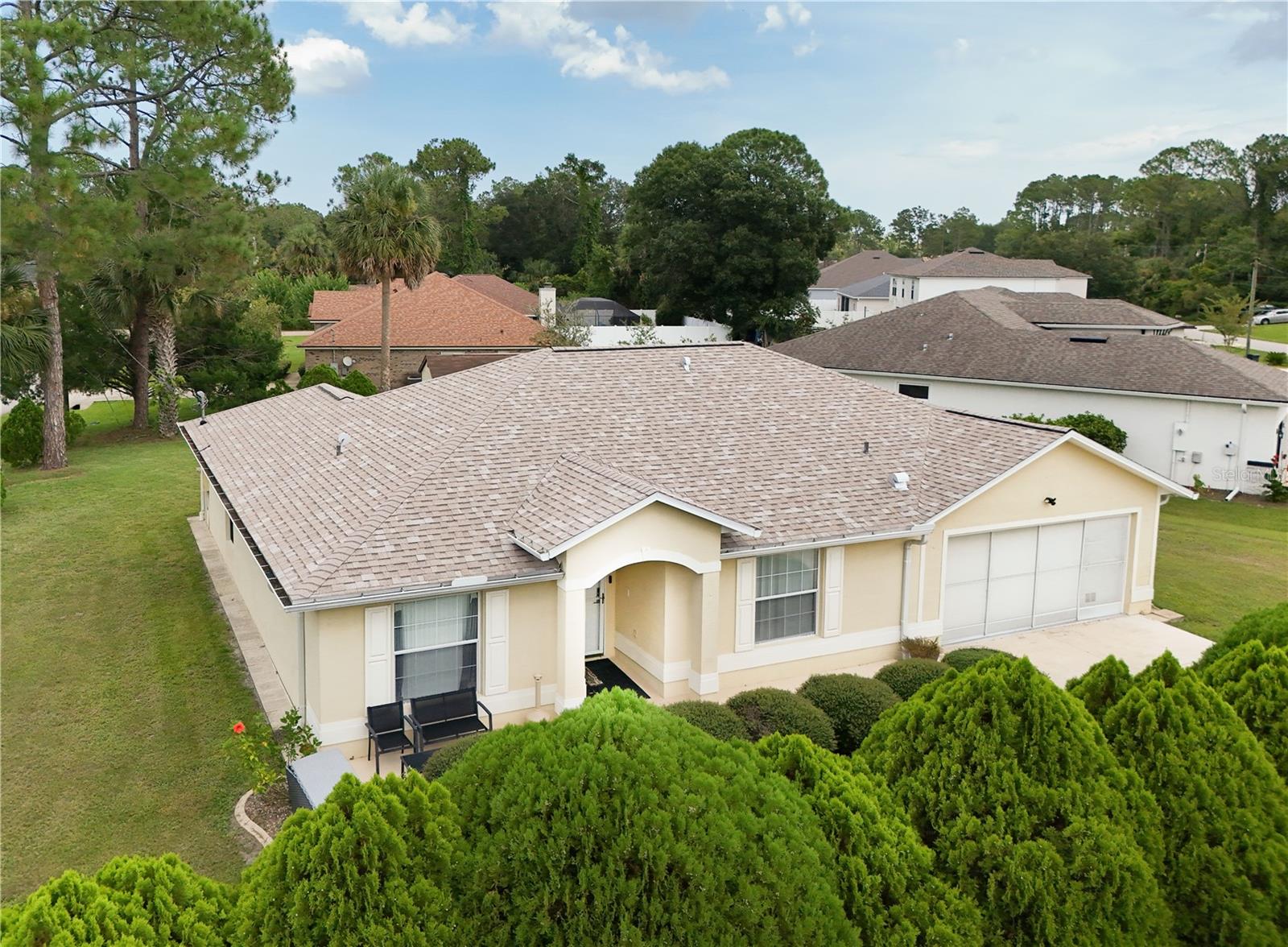 Details for 9 Pittman Drive, PALM COAST, FL 32164