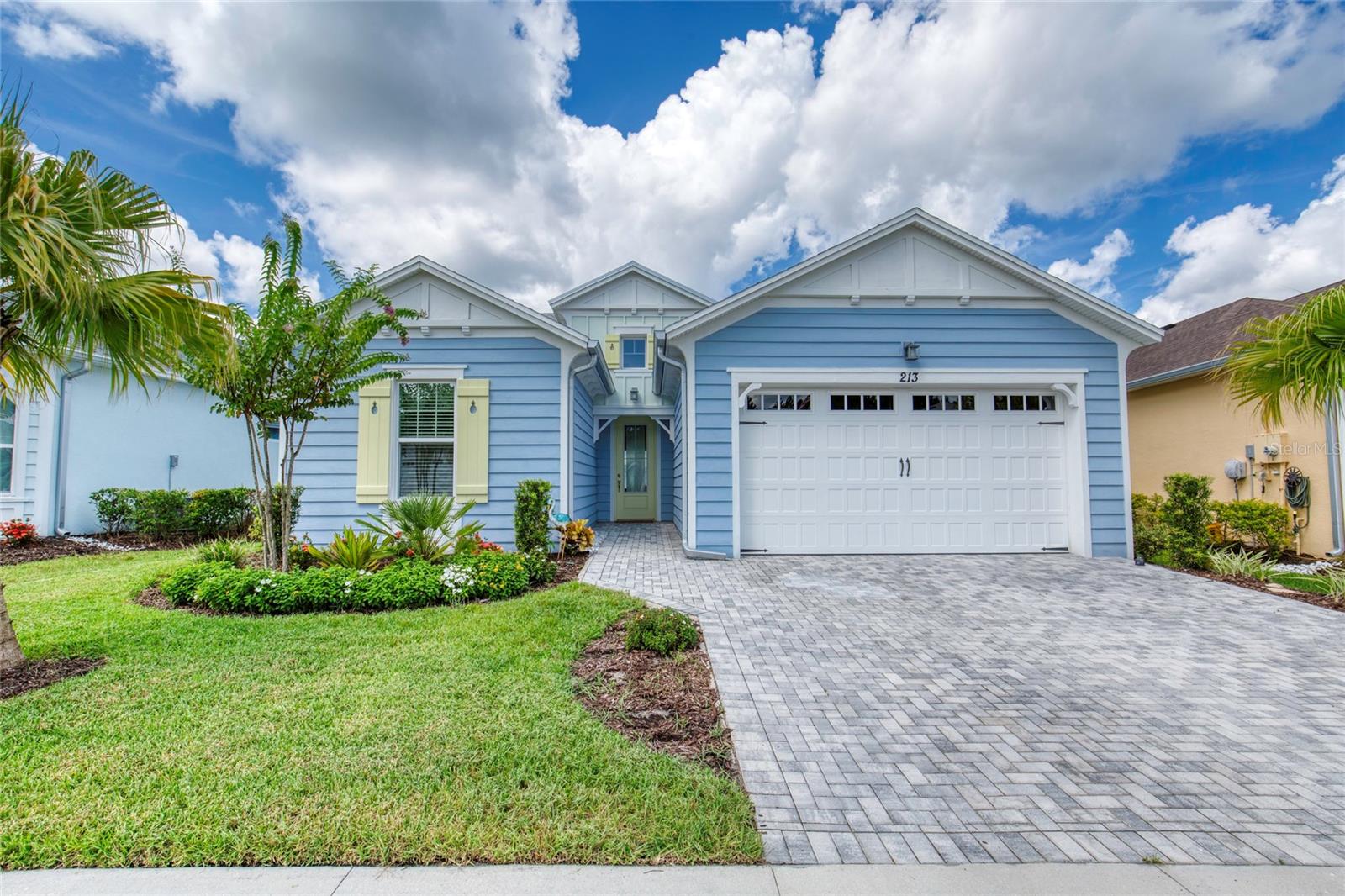Details for 213 Cheeseburger Drive, DAYTONA BEACH, FL 32124