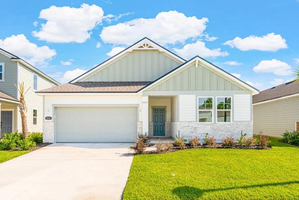 Details for 224 Montgomery Court, PALM COAST, FL 32164