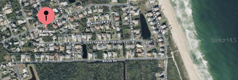 Image 34 of 66 For 38 Armand Beach Drive