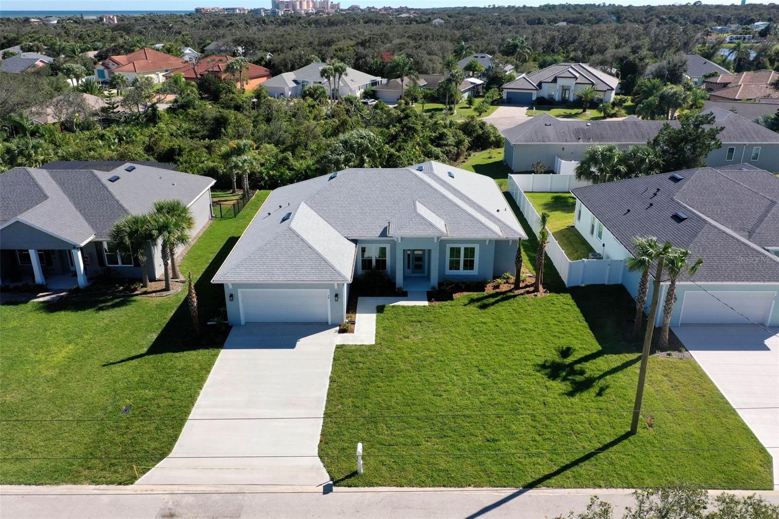 Image 48 of 66 For 38 Armand Beach Drive