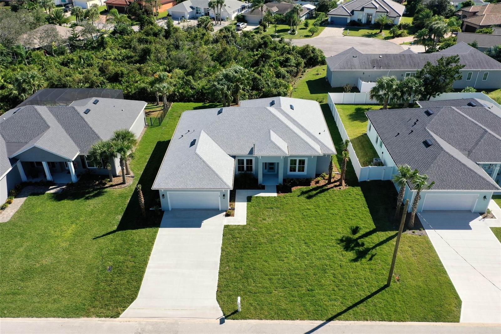 Image 51 of 66 For 38 Armand Beach Drive