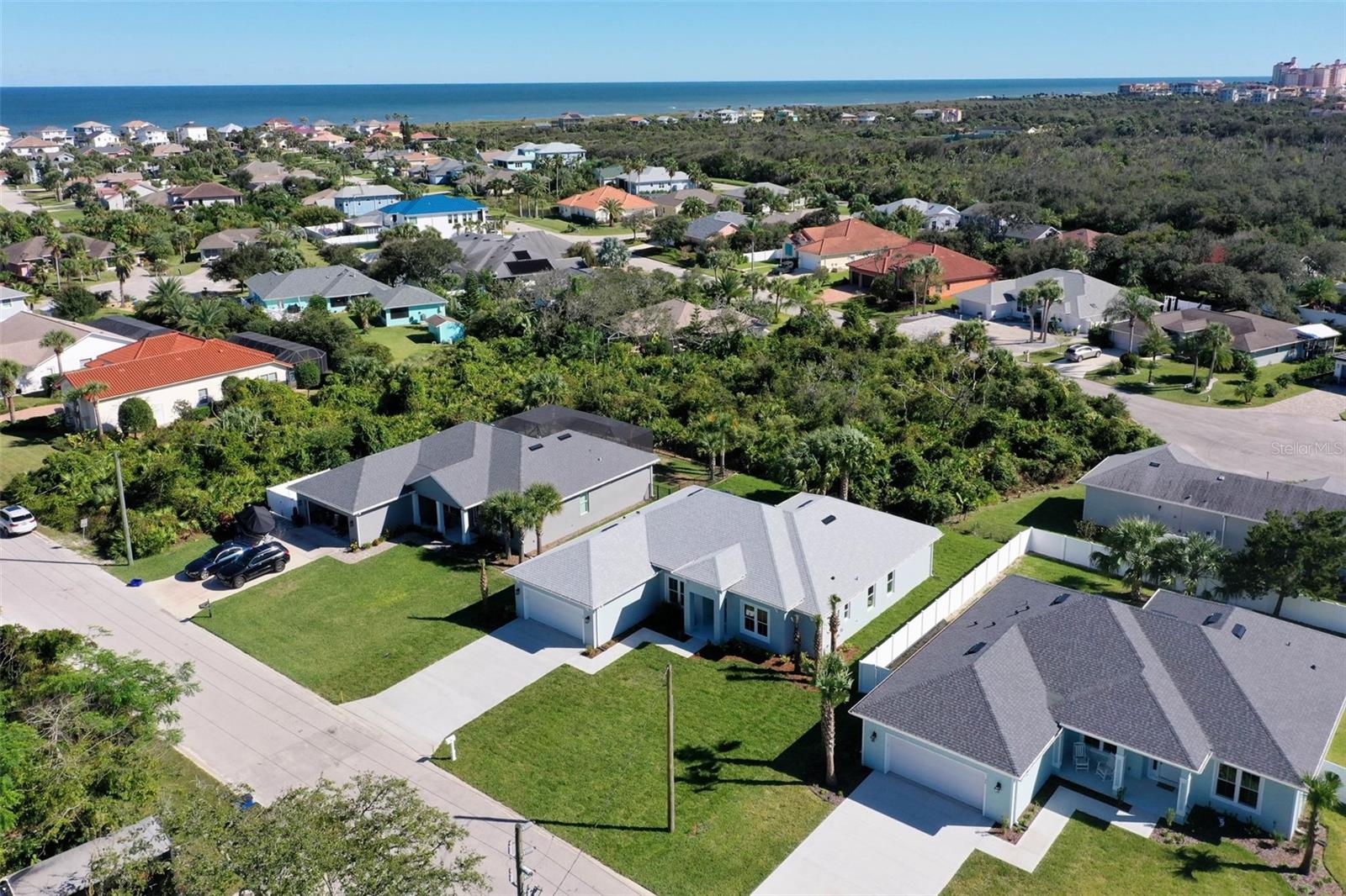 Image 52 of 66 For 38 Armand Beach Drive