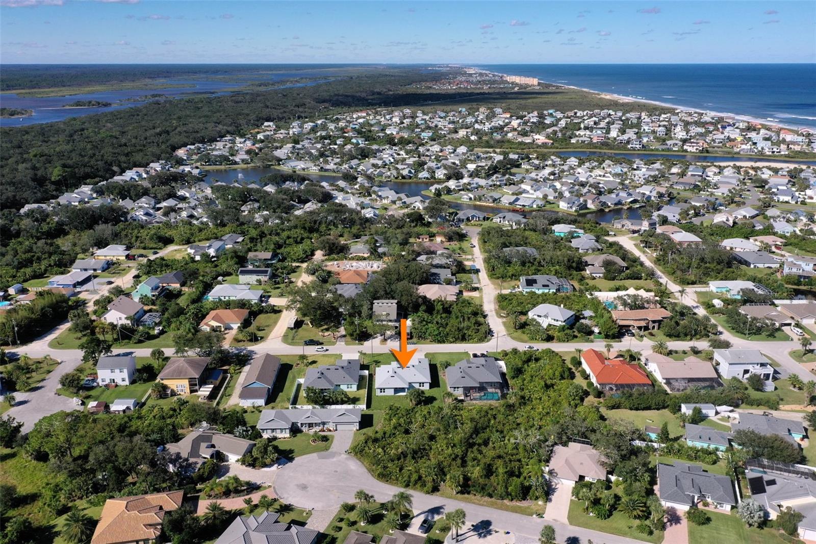 Image 53 of 66 For 38 Armand Beach Drive