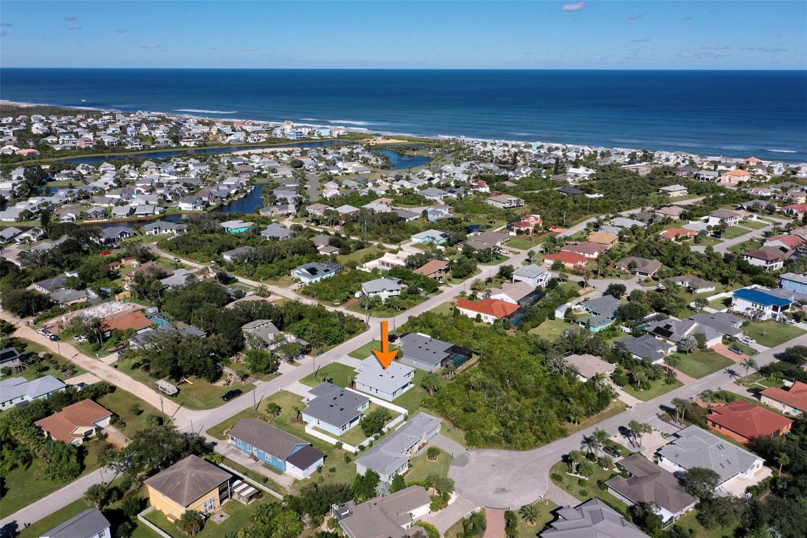 Image 54 of 66 For 38 Armand Beach Drive