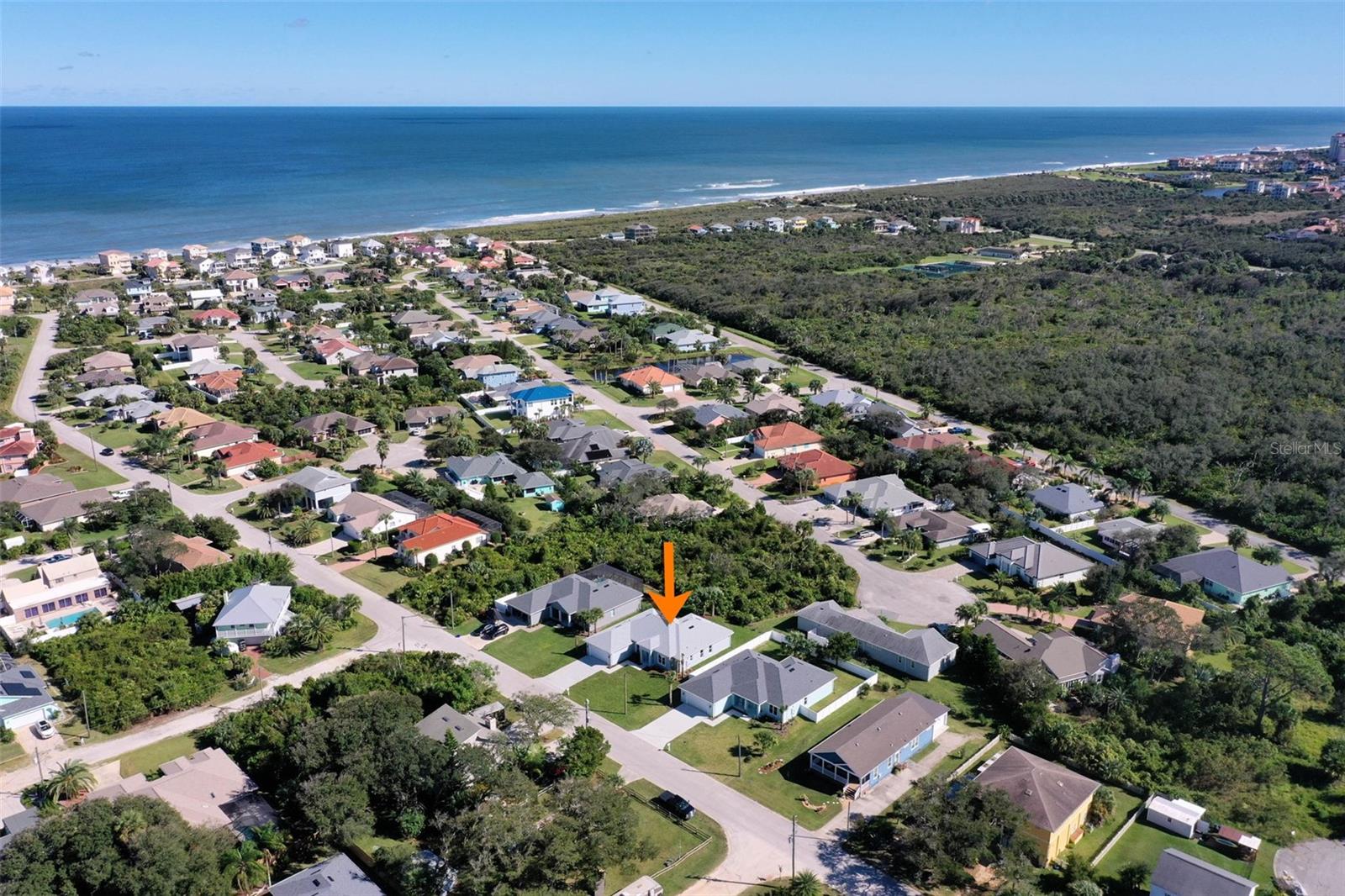 Image 55 of 66 For 38 Armand Beach Drive