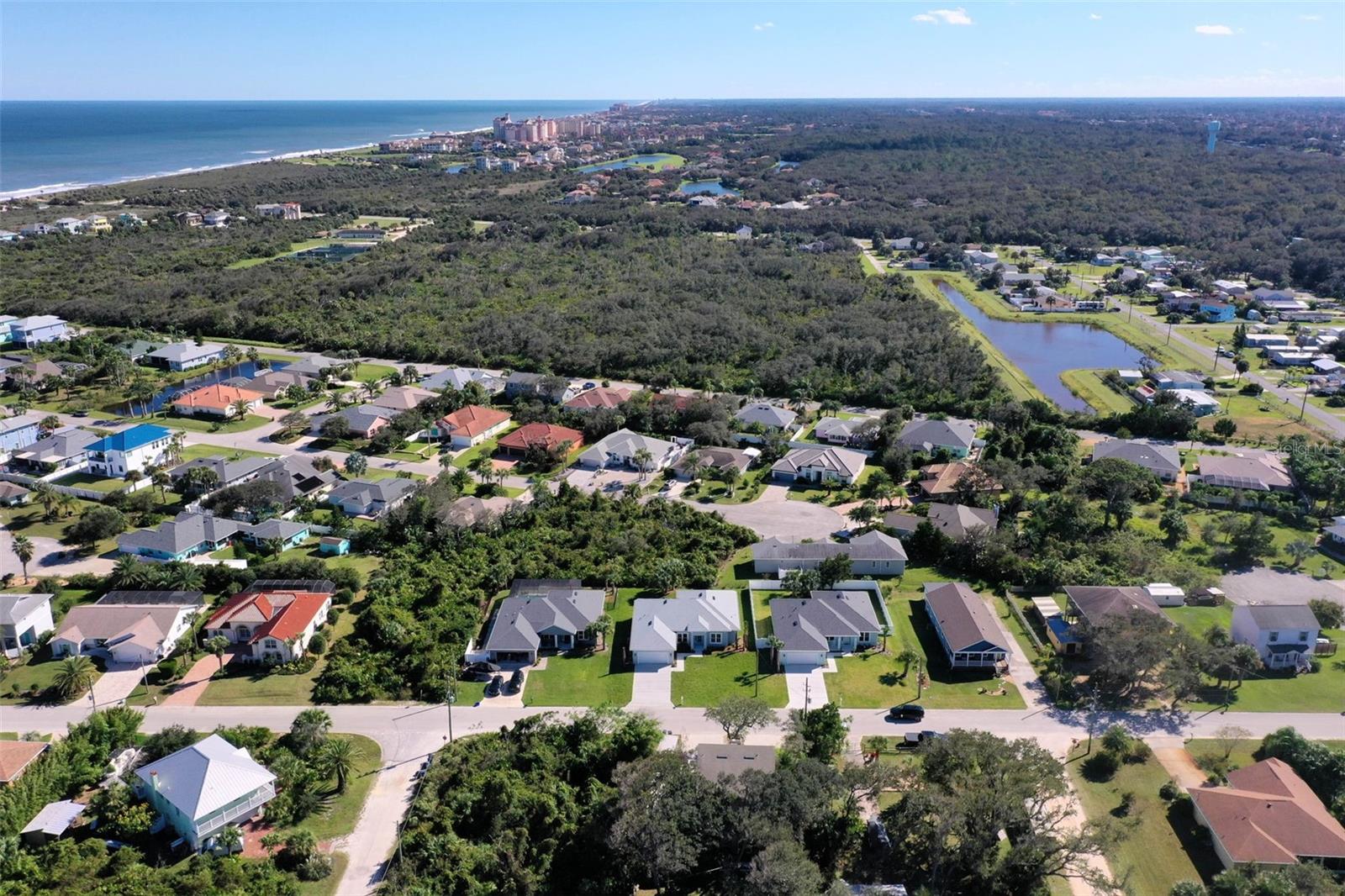 Image 56 of 66 For 38 Armand Beach Drive