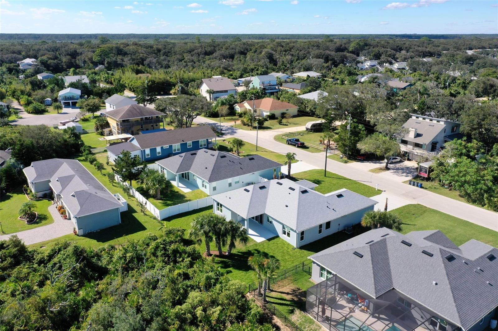 Image 58 of 66 For 38 Armand Beach Drive