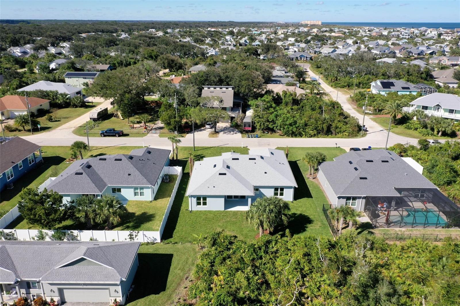 Image 59 of 66 For 38 Armand Beach Drive