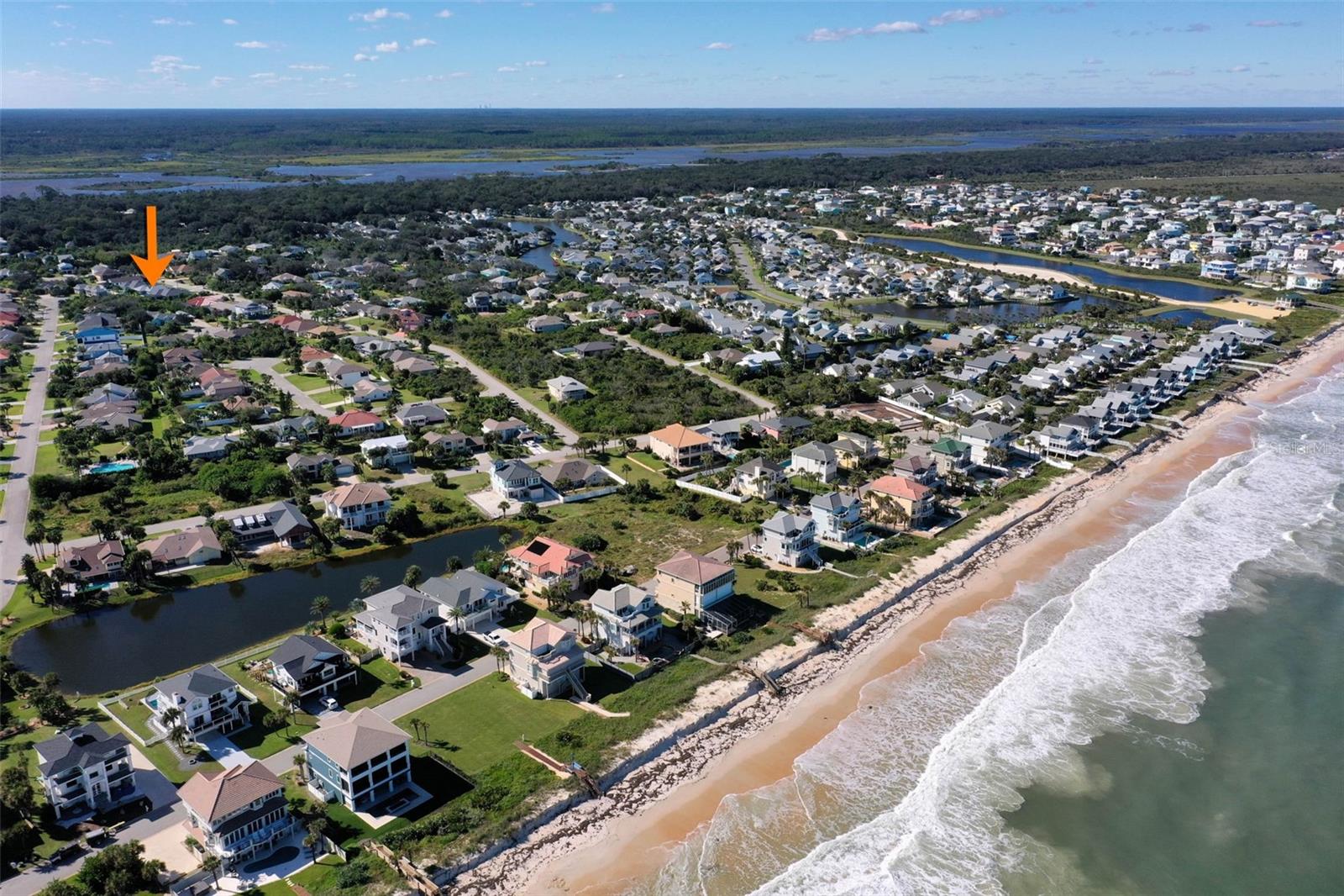 Image 64 of 66 For 38 Armand Beach Drive