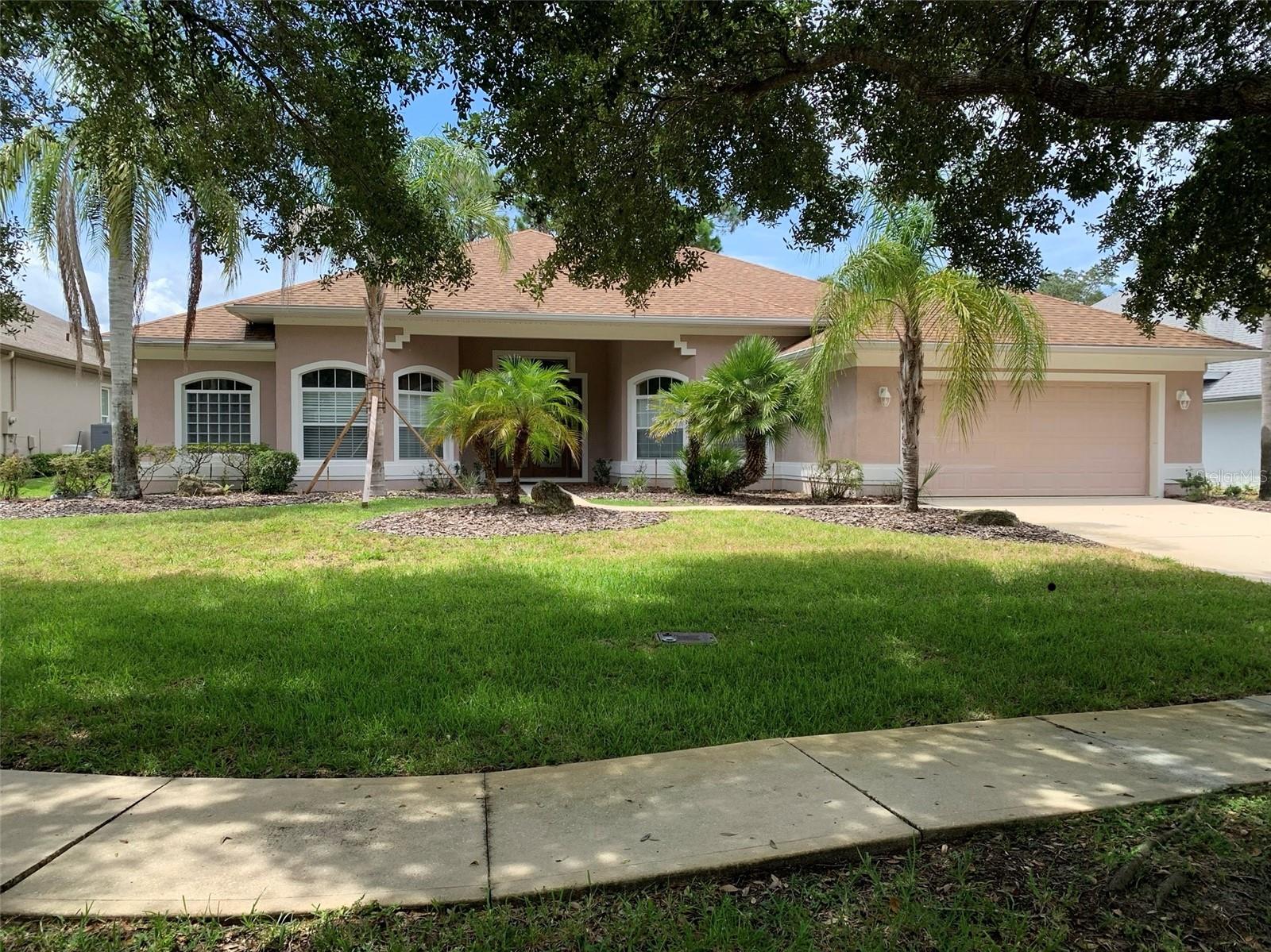 Details for 19 Lakeview Lane, PALM COAST, FL 32137