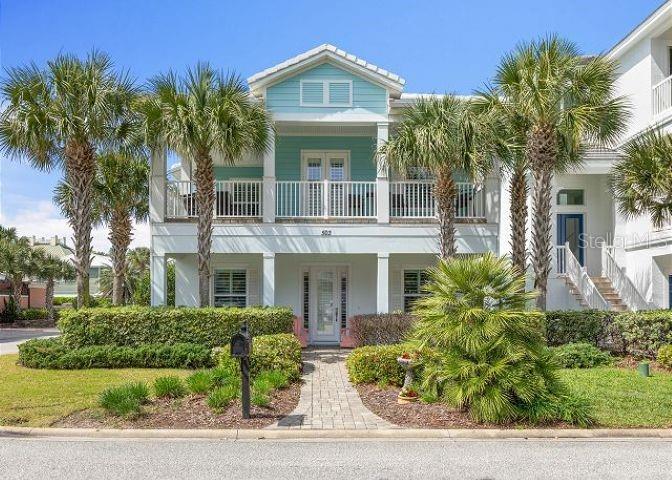 Details for 503 Cinnamon Beach Lane, PALM COAST, FL 32137