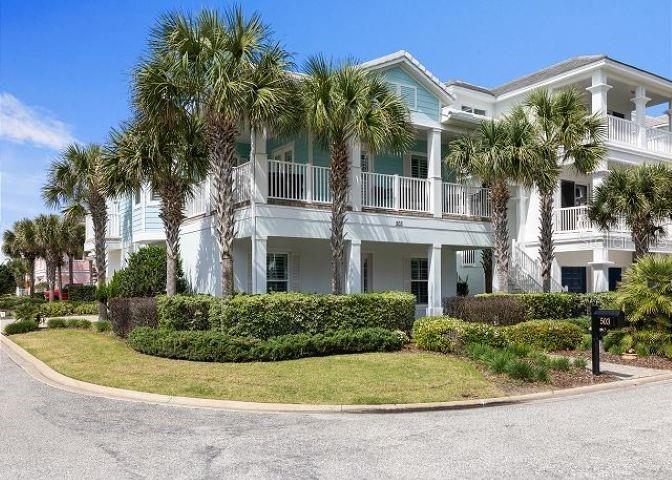 Image 2 of 50 For 503 Cinnamon Beach Lane