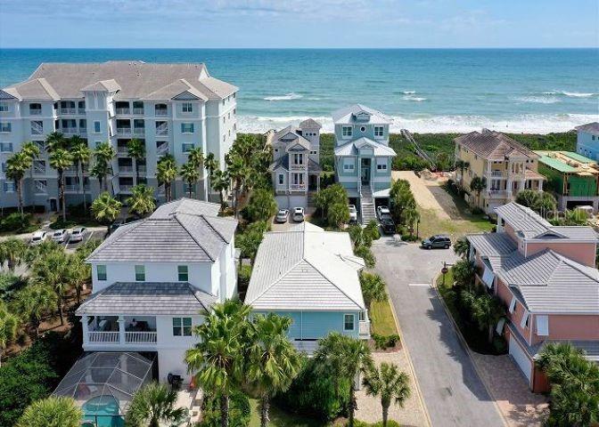 Image 3 of 50 For 503 Cinnamon Beach Lane