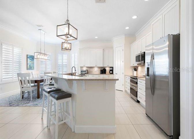 Image 4 of 50 For 503 Cinnamon Beach Lane