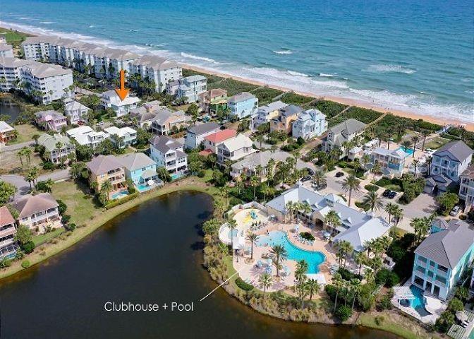 Image 48 of 50 For 503 Cinnamon Beach Lane