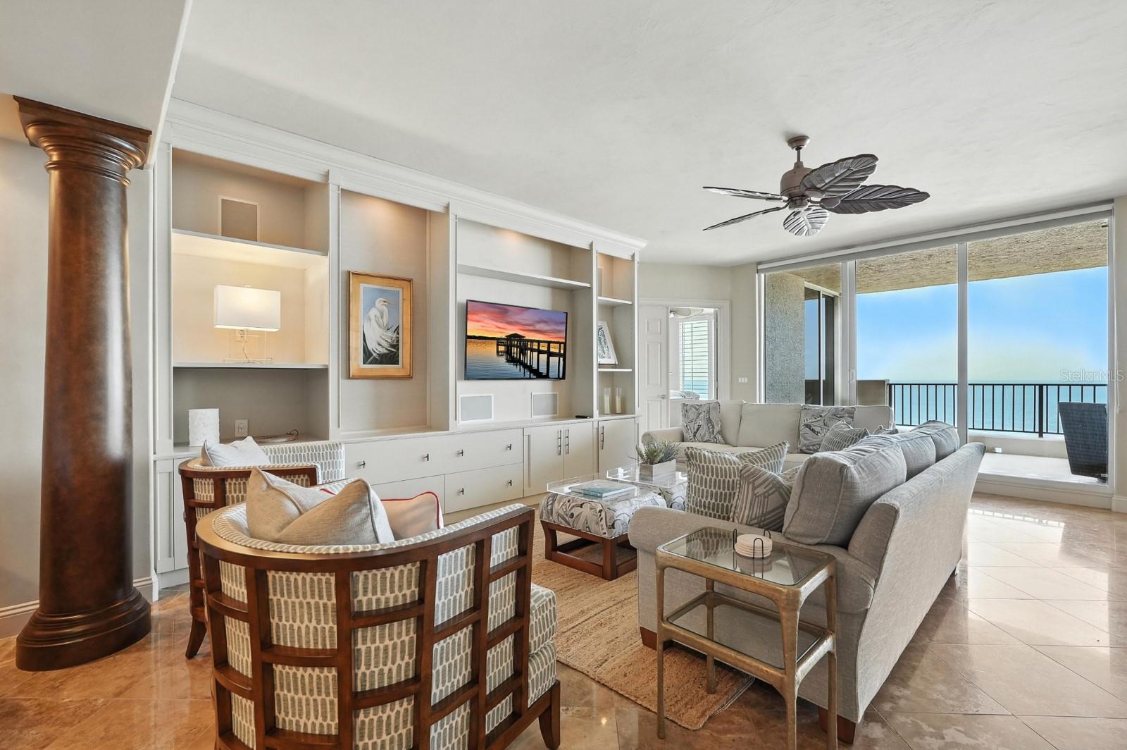 Image 9 of 67 For 7 Avenue De La Mer  804